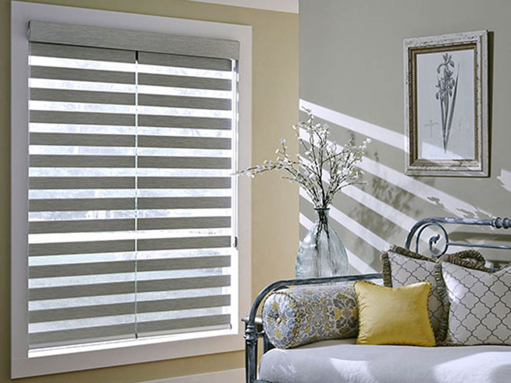 Window Fashions