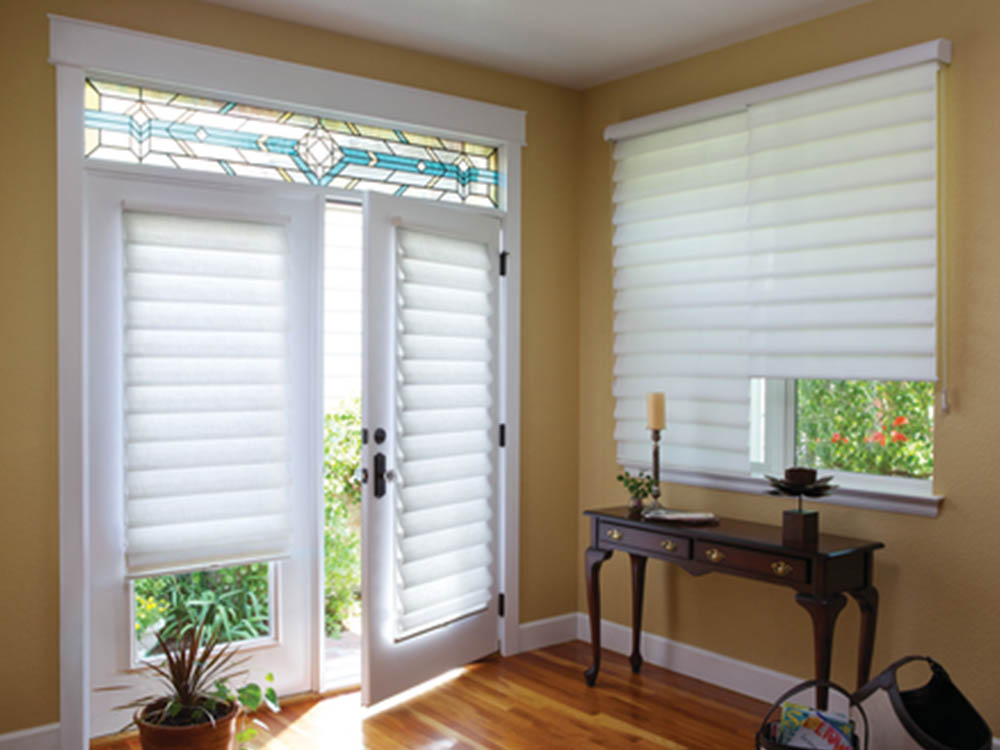 Window Fashions