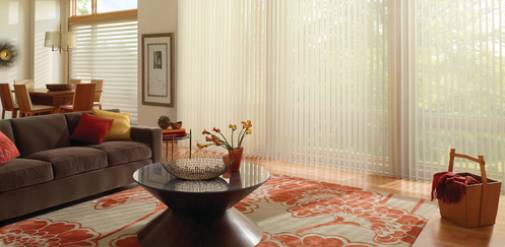 Window Fashions