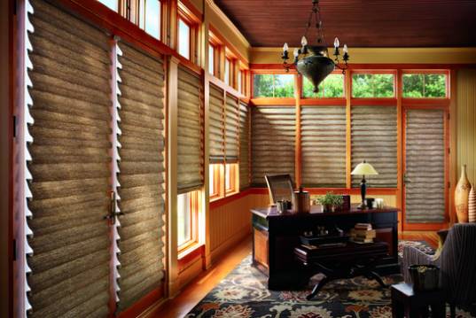 Window Fashions